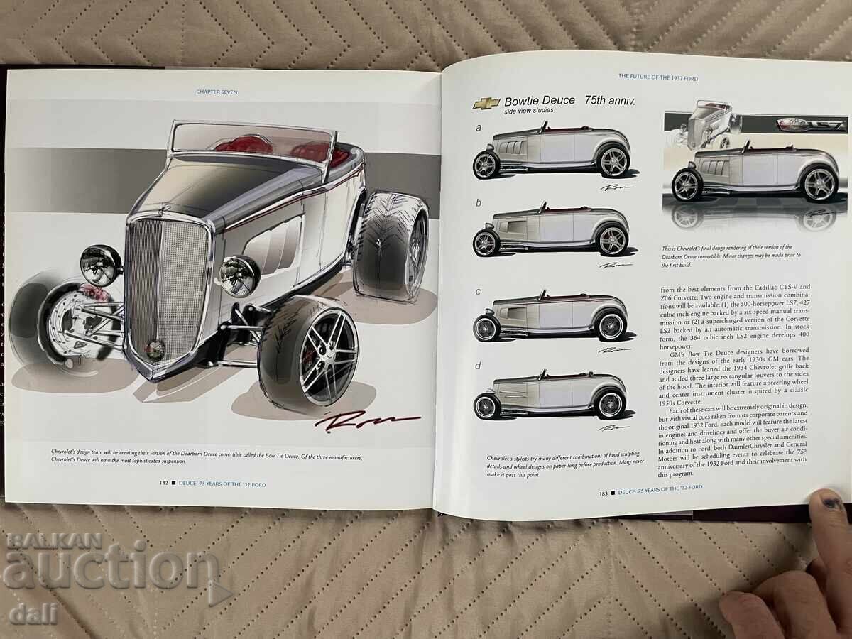Доставка на КНИГА, РЕТРО FORD, ФОРД, КОЛА, АВТОМОБИЛ