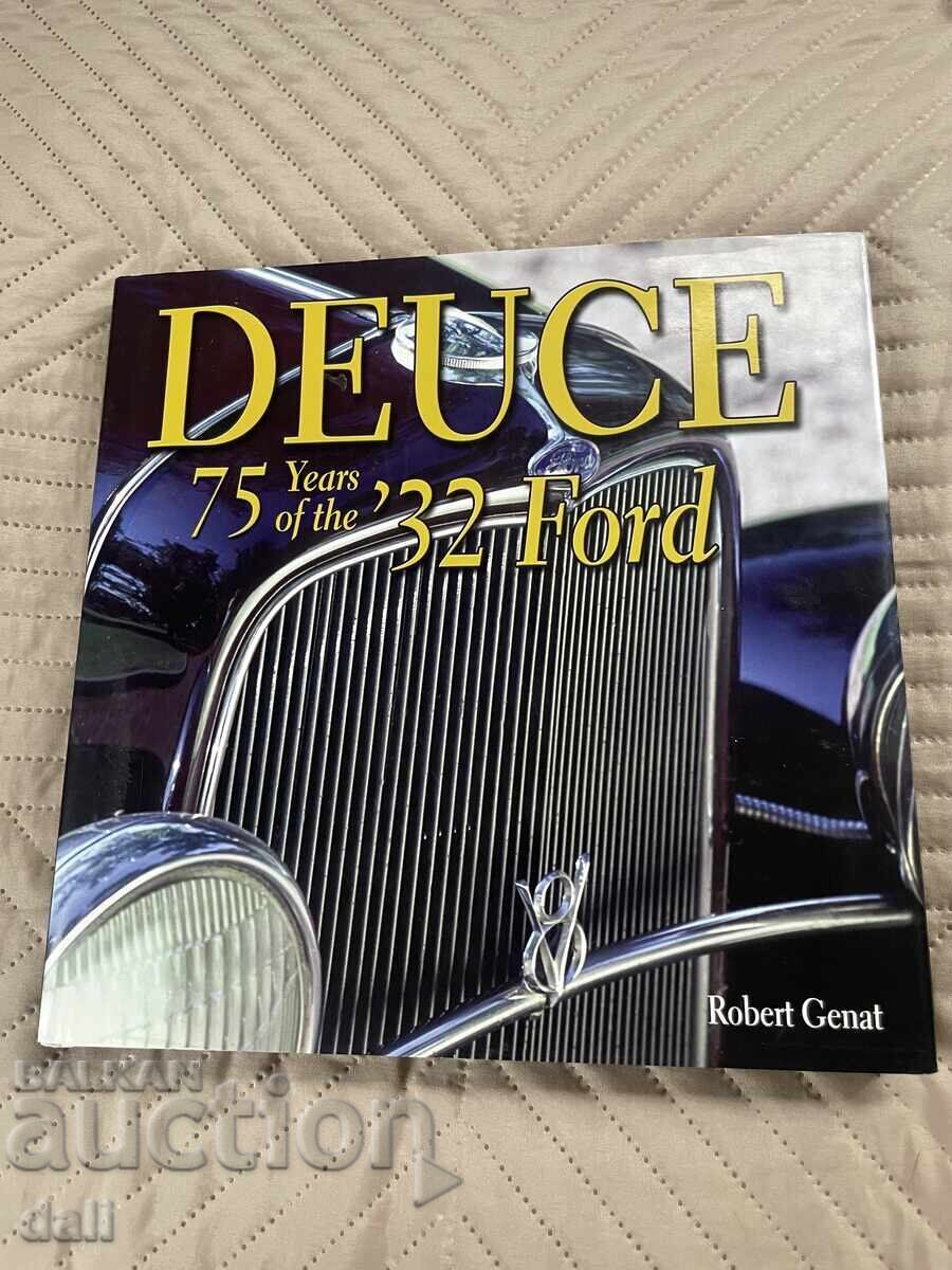 КНИГА, РЕТРО FORD, ФОРД, КОЛА, АВТОМОБИЛ