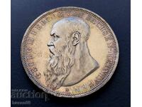 3 Mark 1909