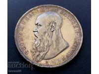 3 Μάρκα 1909