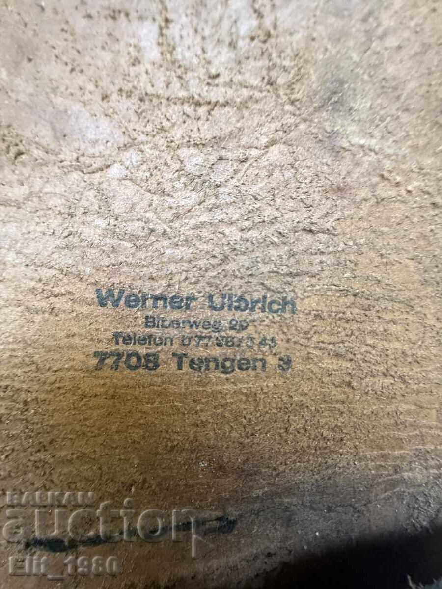 Livrarea Kobur za Walther PPK