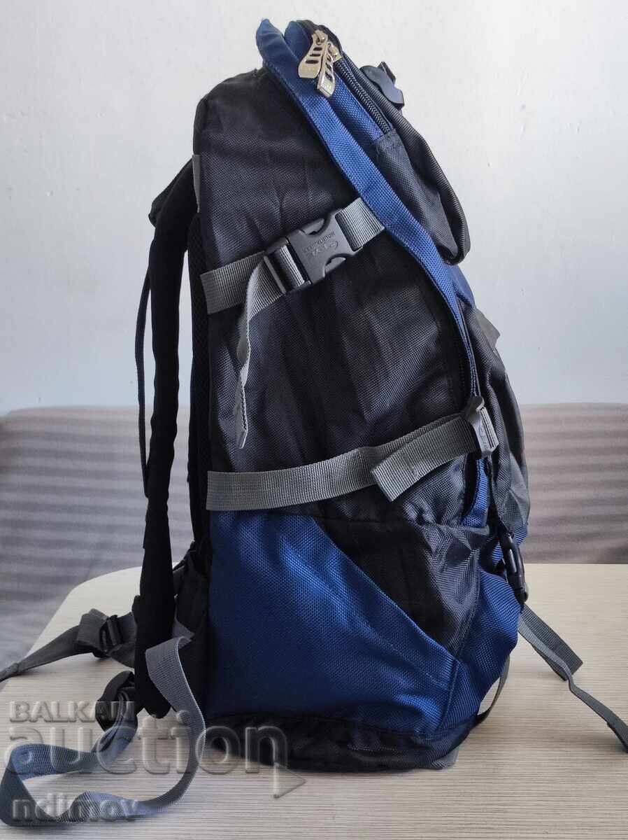 Rucsac de drumeție nefolosit 45 litri cu preț € 16.00 | 31.29 BGN