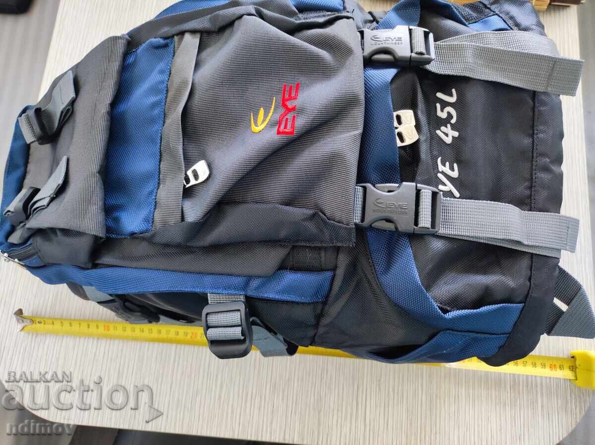 Rucsac de drumeție nefolosit 45 litri - 5