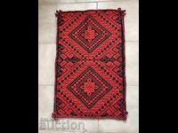 Pillow-75/45 cm, wool