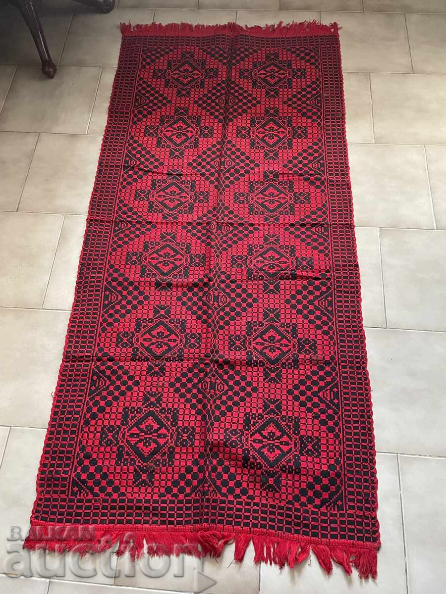 Килим,кувьор165/77см,панук с цена € 24.95 | 48.80 лв.