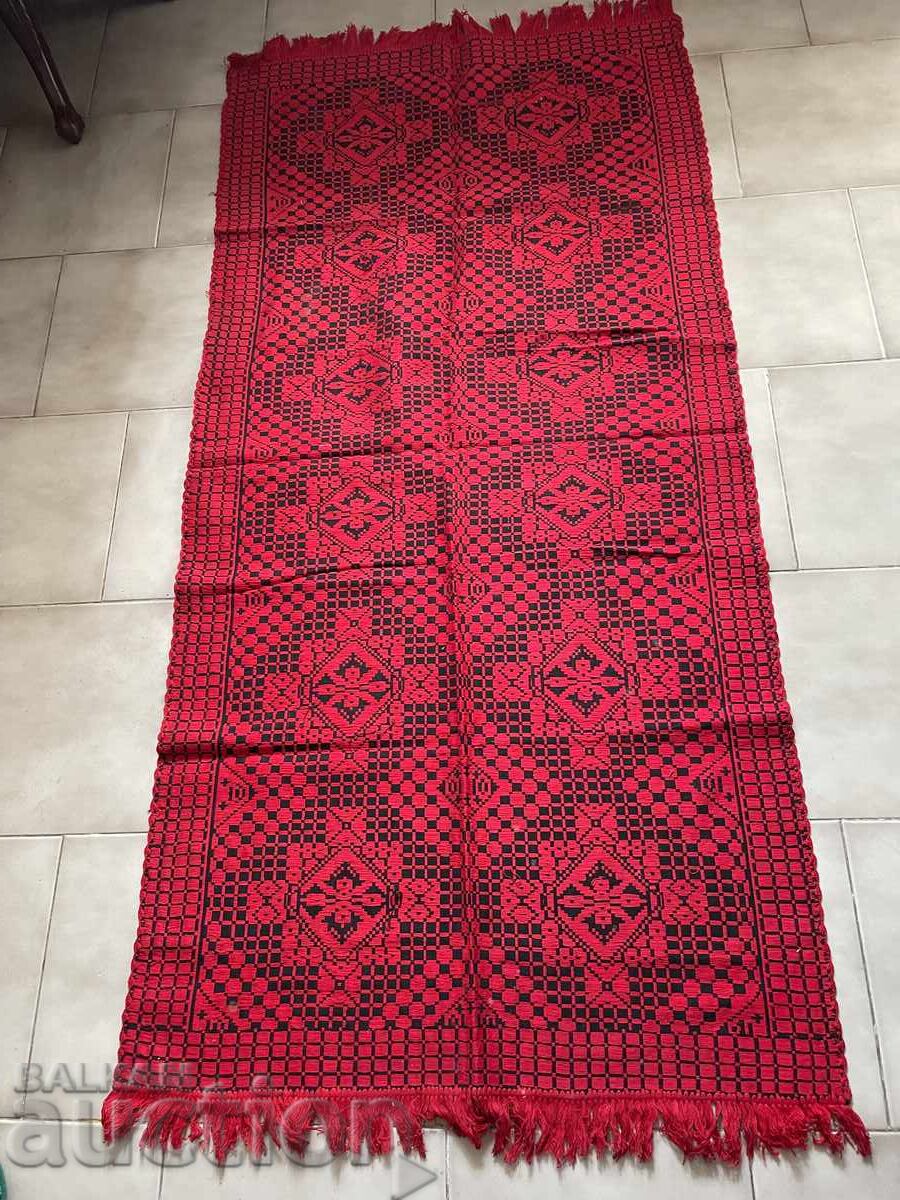Килим,кувьор165/77см,панук