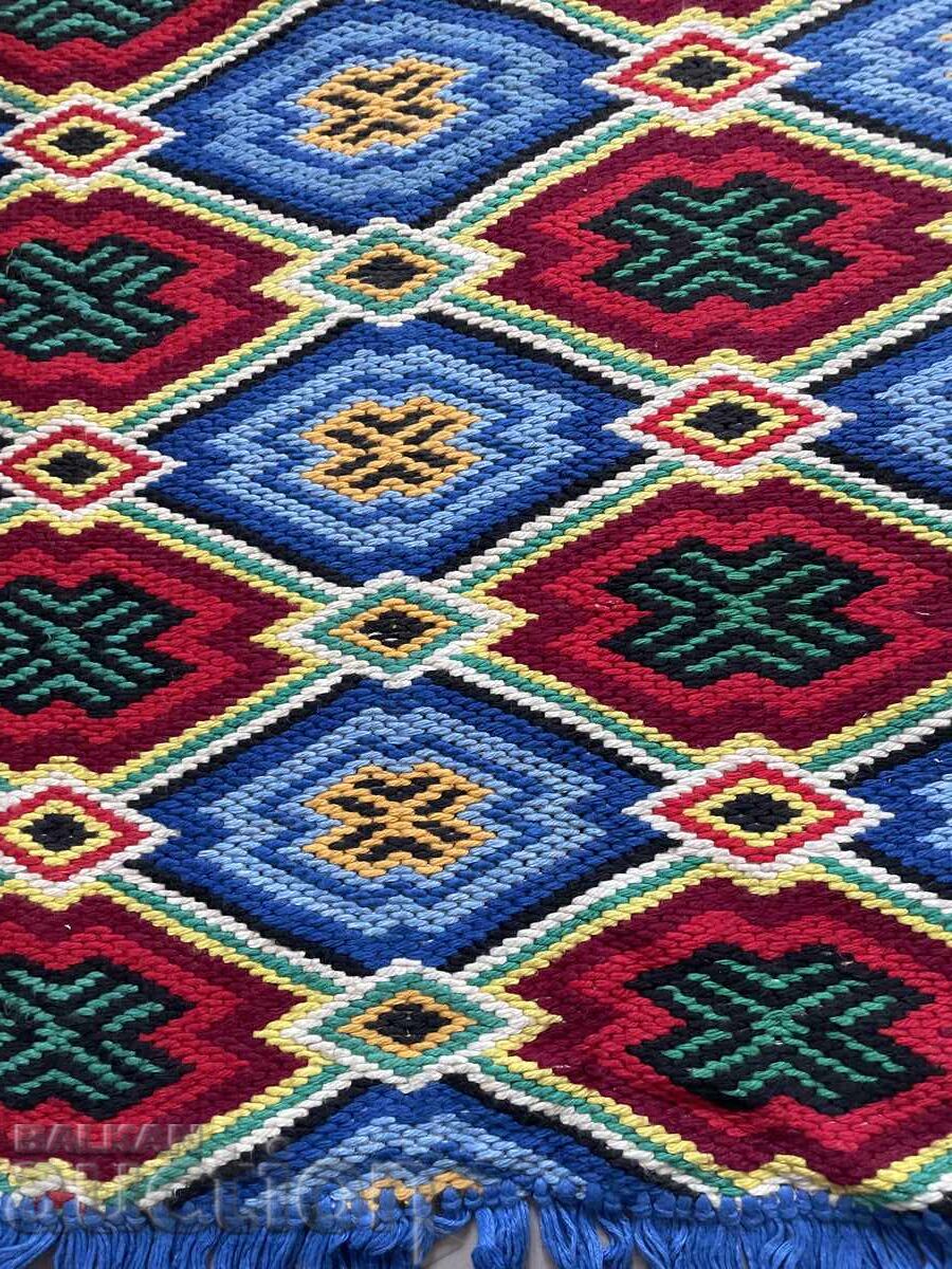 Covoraș-91-52cm, bumbac cu preț € 19.95 | 39.02 BGN