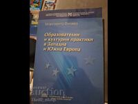 Practici educaționale și culturale în Europa de Vest și de Sud