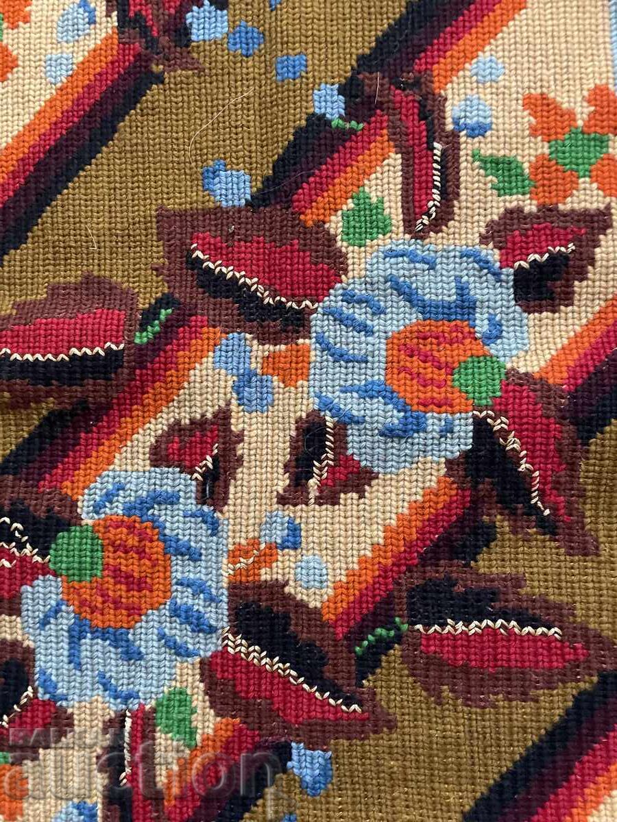 Rug-139/90cm, wool with price € 29.95 | 58.58 BGN