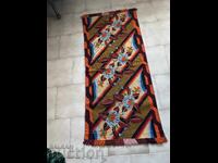 Rug-139/90cm, wool