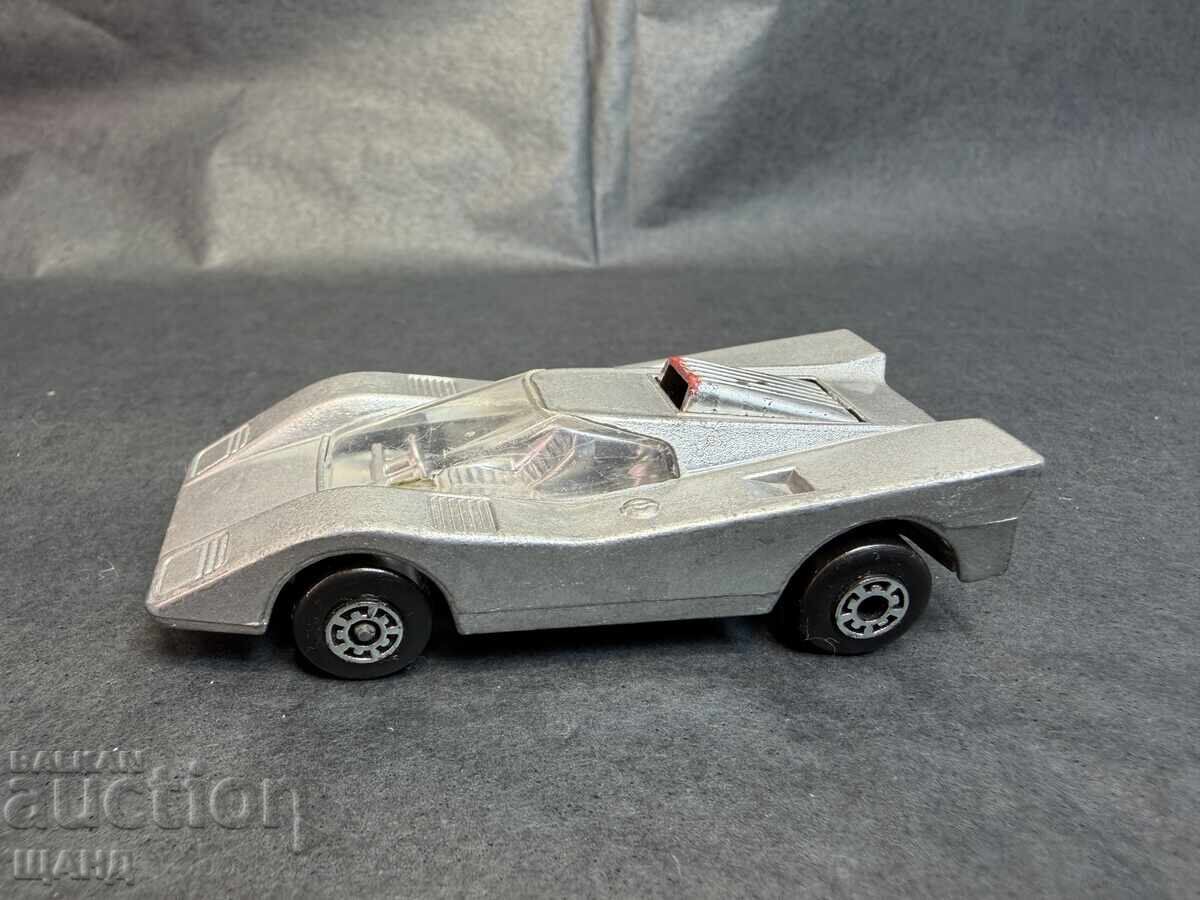 Matchbox Bulgaria Matchbox Flamin Manta Silver Matchbox Bulgaria Matchbox Flamin Manta Silver