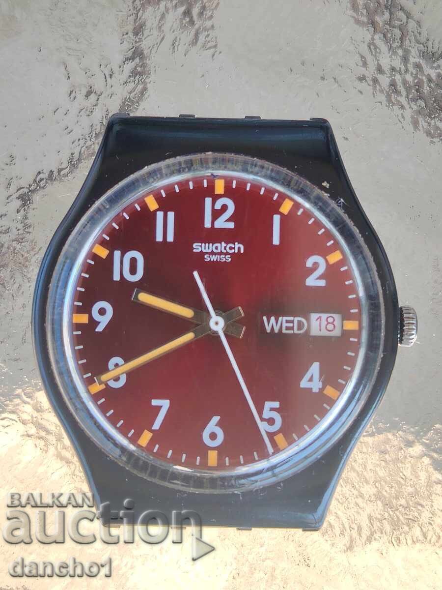 Σουότς/Swatch/ με τιμή € 35.00 | 68.45 BGN
