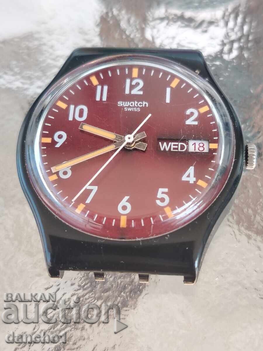 Suoț/Swatch/ - 5