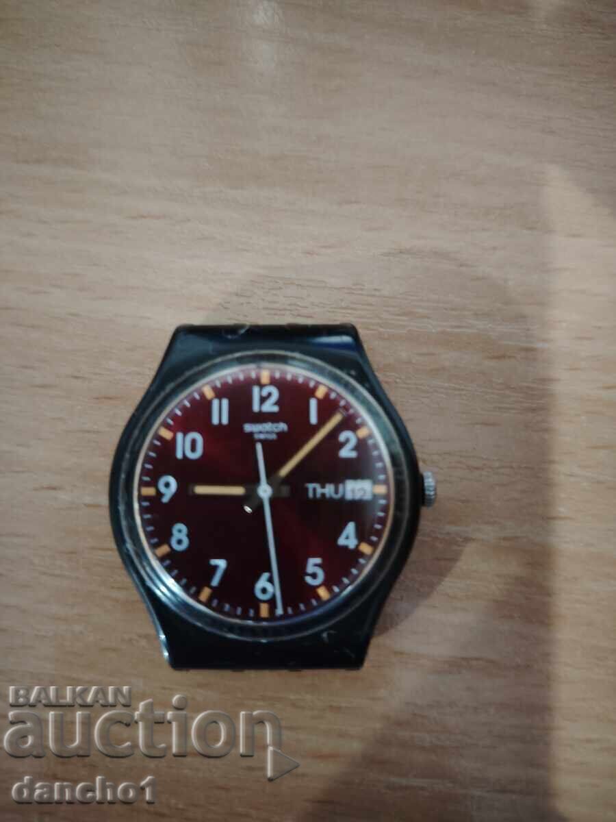 Suoț/Swatch/ - 6