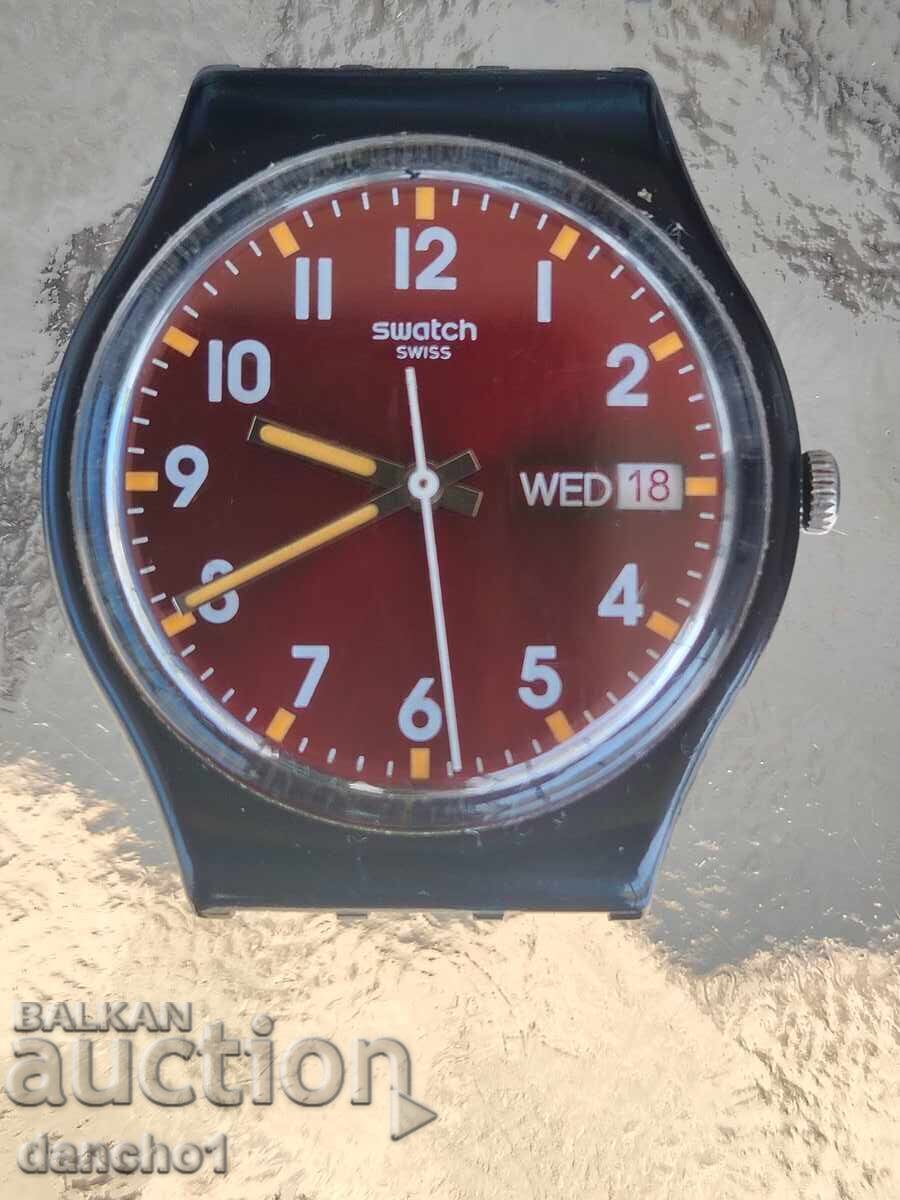 Suoț/Swatch/