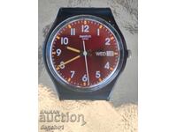 Suoț/Swatch/