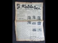 1936 RASĂ SĂNĂTOASĂ