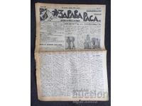 1936 RASĂ SĂNĂTOASĂ