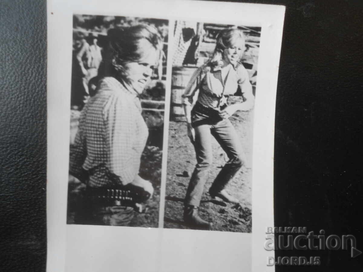 fotografie veche
