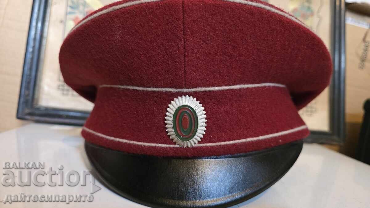 Cap - 5