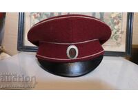 Cap