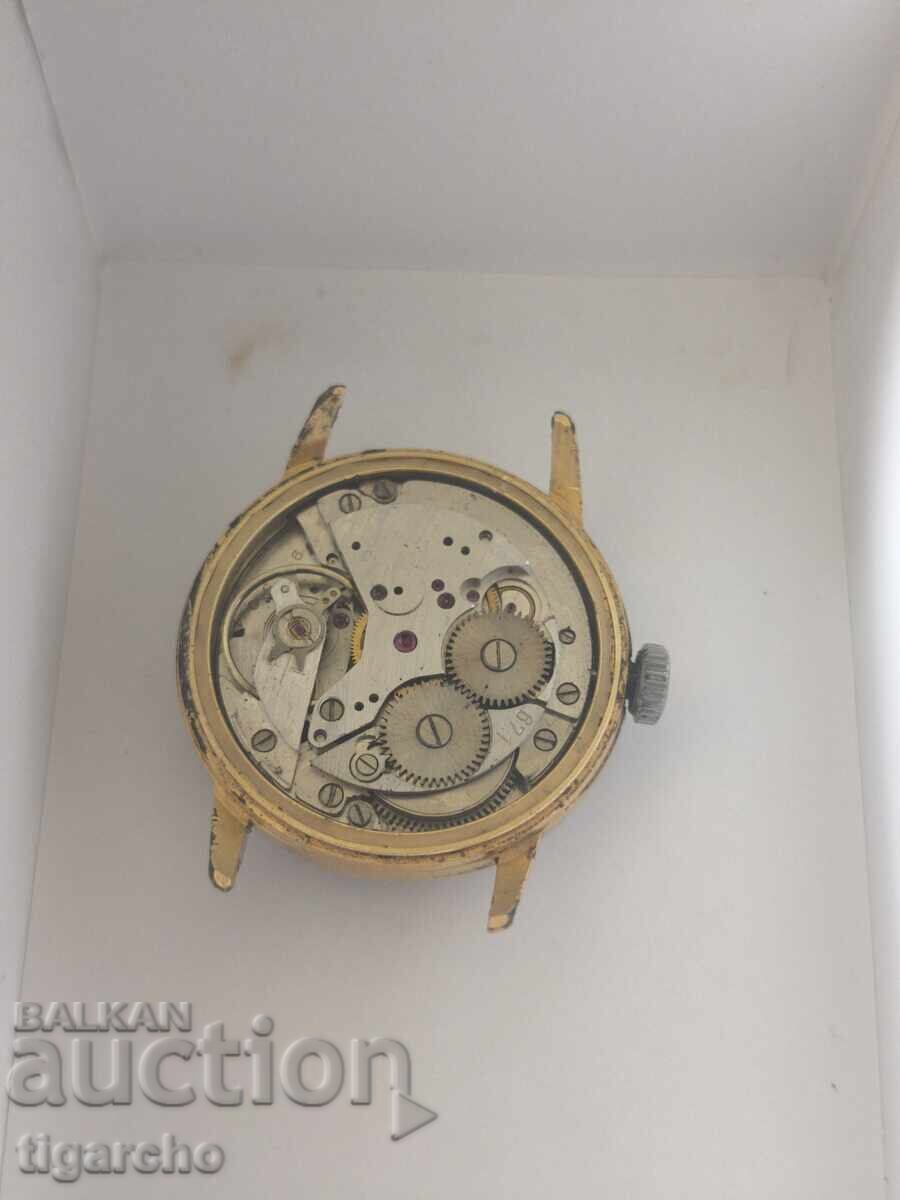 Ceas Glashutte - 7 Ceas Glashutte - 7