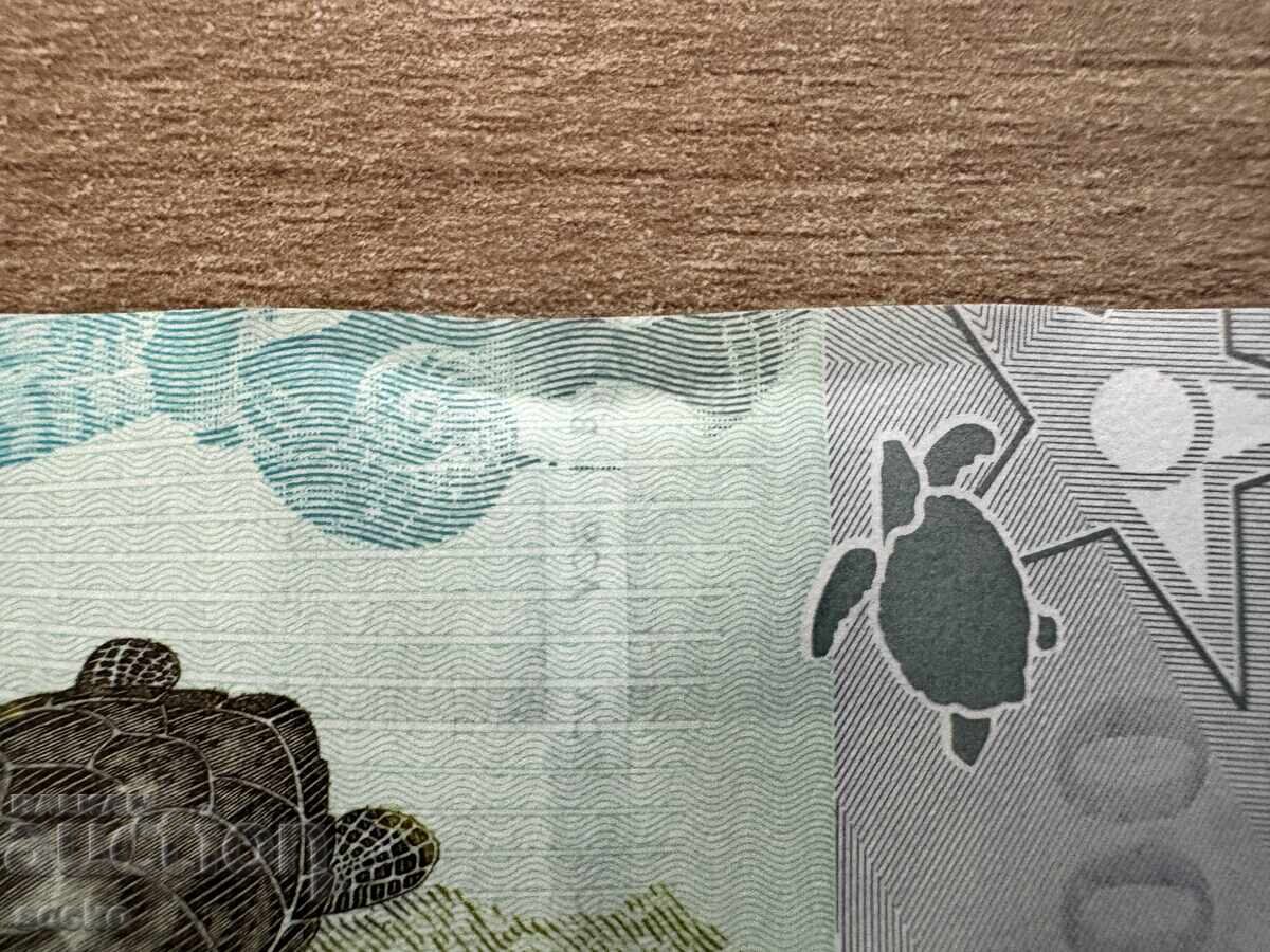 Δημοπρασία Βενεζουέλα - 5000 μπολίβαρ (2017) UNC