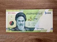 Iran - 10000 riali (2019) UNC