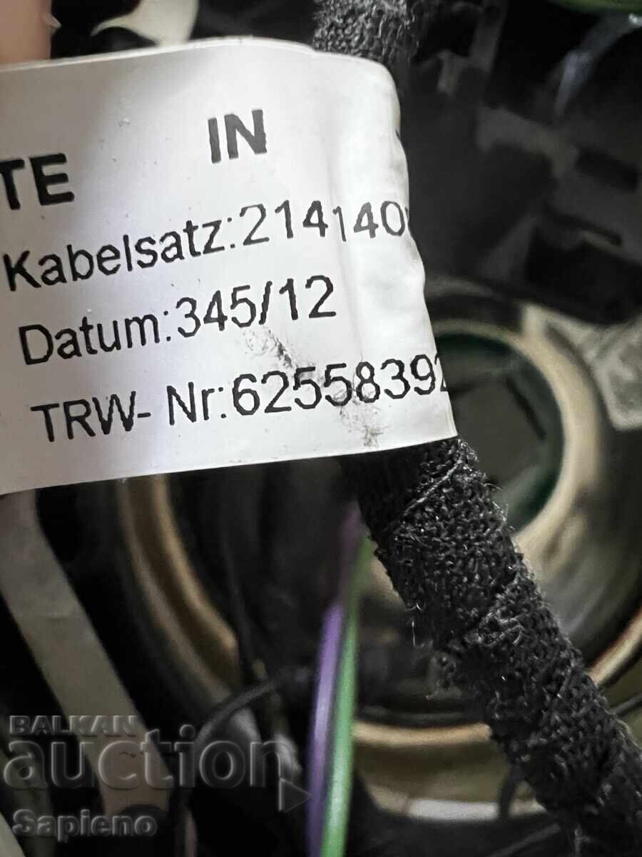 Доставка на Еърбег/Airbag за BMW F20 F21 F30 F31 F32 F36 (ОЕМ 6857304) Доставка на Еърбег/Airbag за BMW F20 F21 F30 F31 F32 F36 (ОЕМ 6857304)