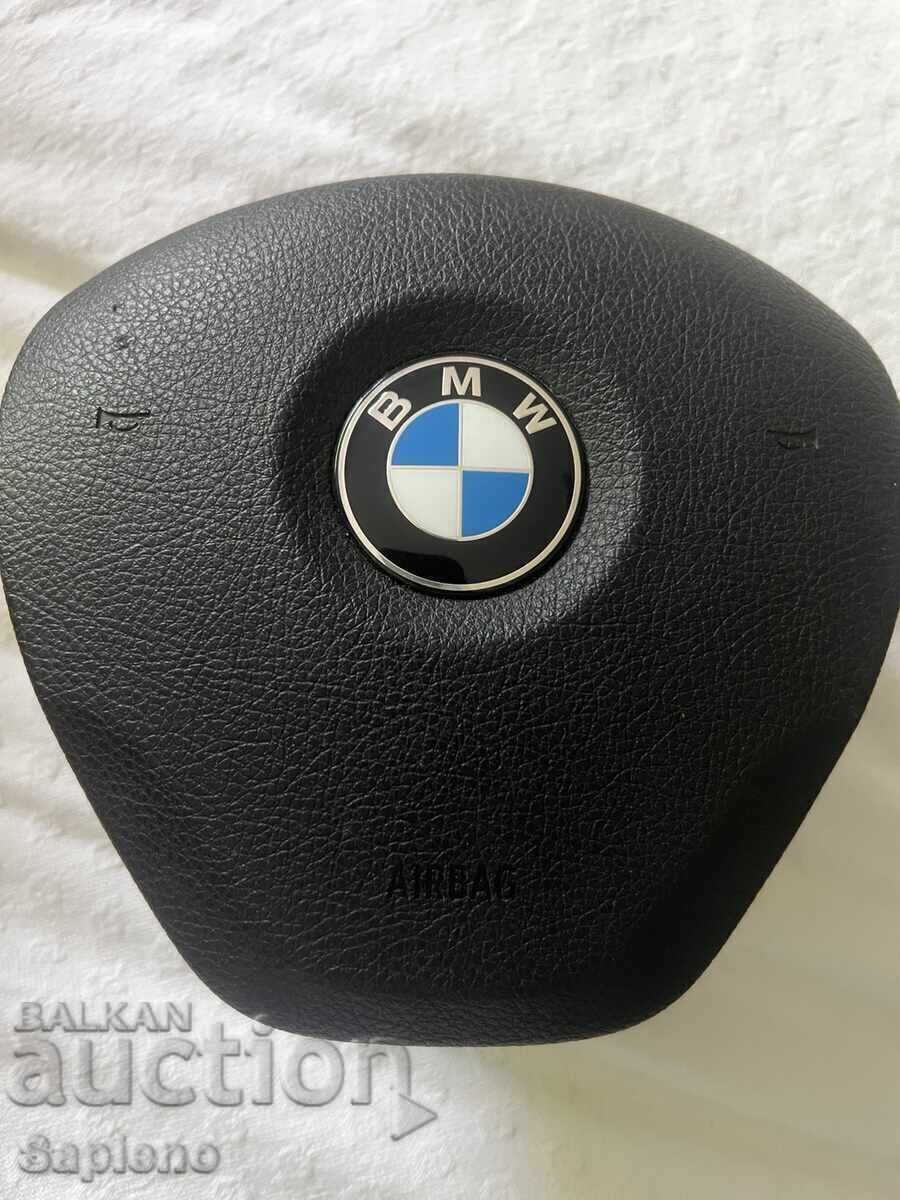 Еърбег/Airbag за BMW F20 F21 F30 F31 F32 F36 (ОЕМ 6857304) Еърбег/Airbag за BMW F20 F21 F30 F31 F32 F36 (ОЕМ 6857304)