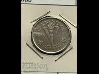 5 σεντ 2005 Καναδάς