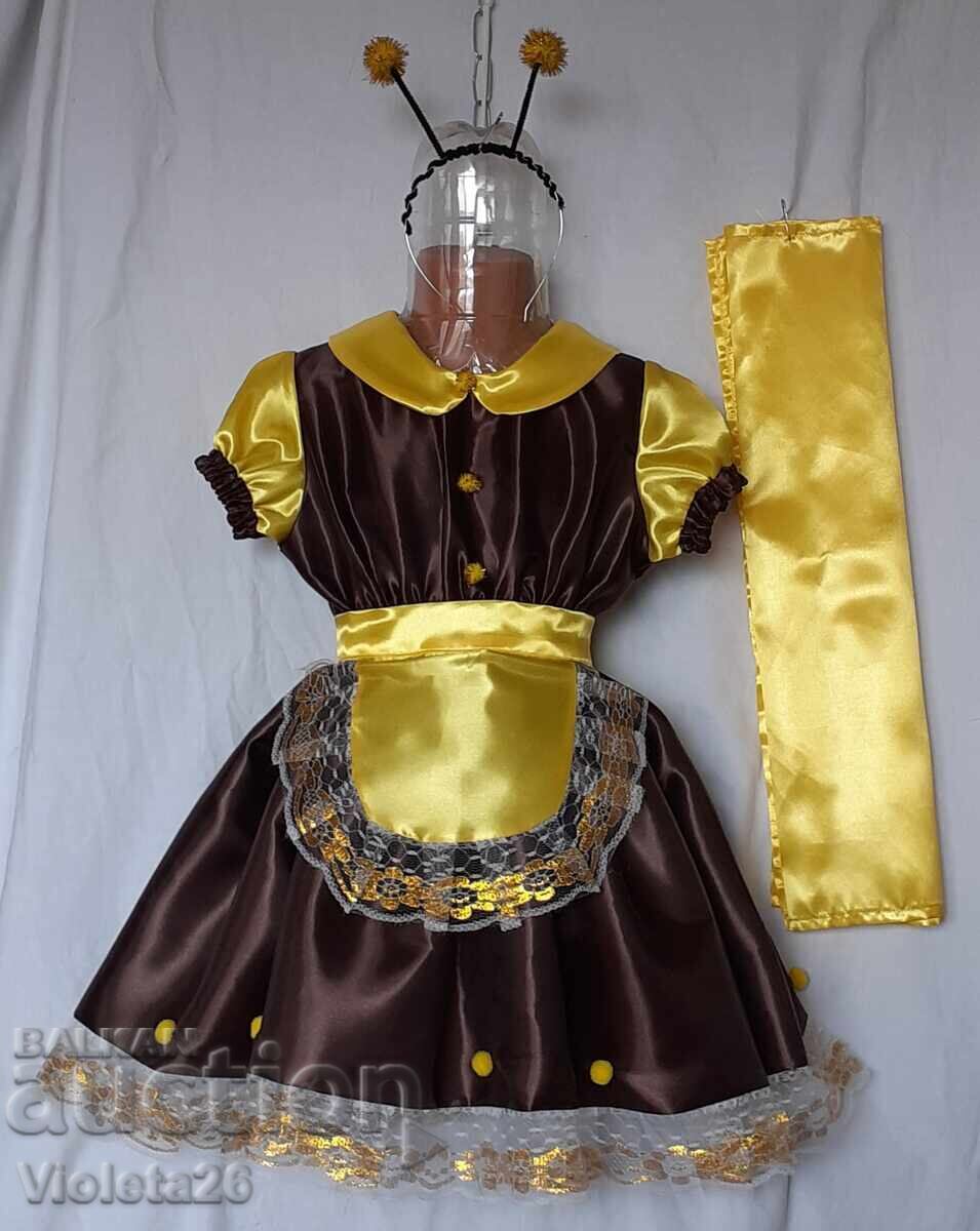 Delivery of Furnica dress for children 3-12 years old, 195 lei