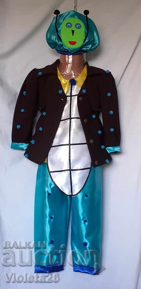 Auction  Cricket costume for children 3-13 years old, 175 lei