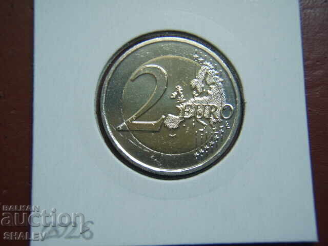 2 euro 2026 Malta "Valletta" (1) Unc (2 euro) - 6 2 euro 2026 Malta "Valletta" (1) Unc (2 euro) - 6