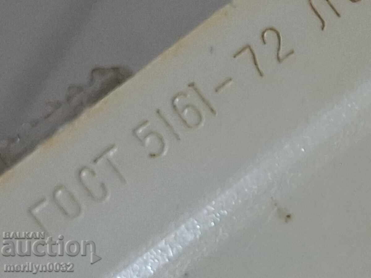 Rigle de calcul riglă de desen Leningrad URSS - 6 Rigle de calcul riglă de desen Leningrad URSS - 6