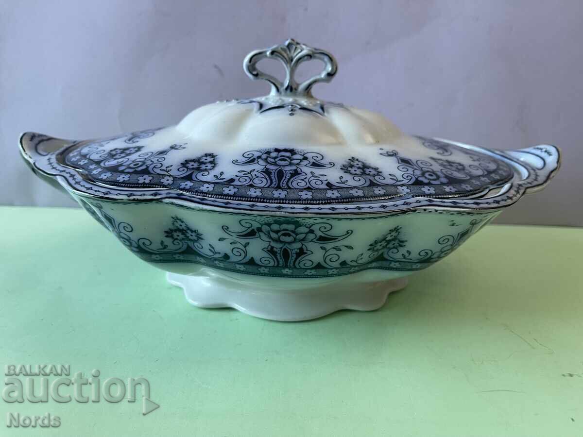 Alfred Meakin Vintage Dish 1891-1897