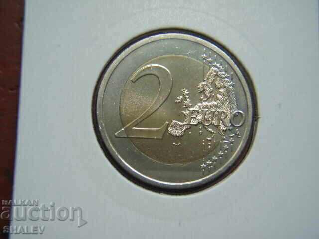 2 euro 2019 Estonia "Laulupidu" /Estonia/ (1) - Unc (2 euro) - 5