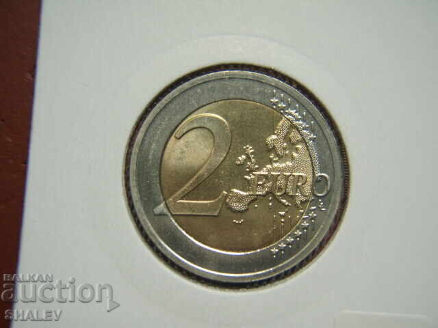 2 ευρώ 2022 Λιθουανία "Suvalkija" /Litva/ (2) - Unc (2 ευρώ) - 5