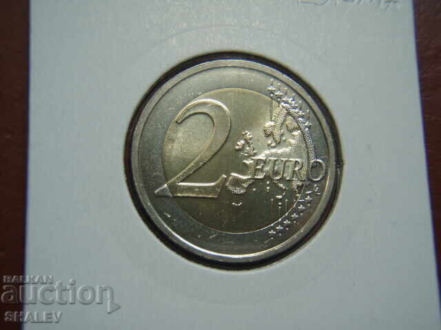 2 euro 2019 Estonia "Tartu" /Estonia/ (2) - Unc (2 euro) - 5