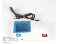 Adjustable Power Supply - Turkey