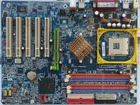 Gigabyte GA-8IPE1000 Motherboard