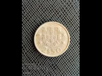 Portugalia 2,5 escudo, 1980