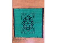 CUSHION COVER BLANK FACE WOVEN ETHNIC NEW