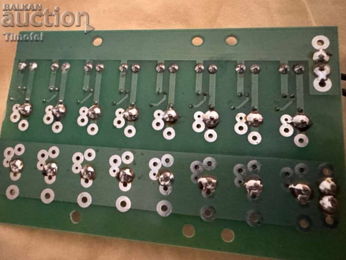 Delivery of Electronic scrap! Delivery of Electronic scrap!