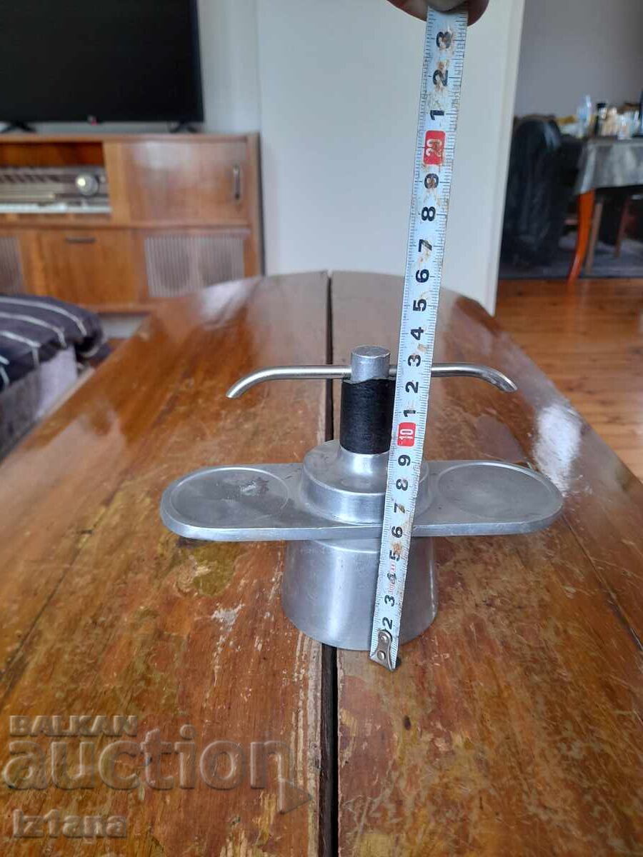 Livrarea Vechi aparat de cafea