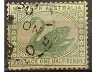 State australiene