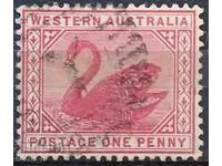 State australiene