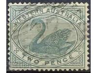 State australiene