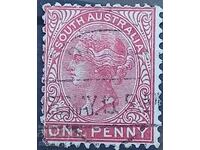State australiene