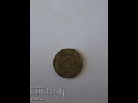 Monedă 50 centime 1932 Franța